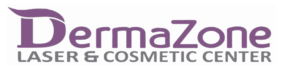 derma zone laser and cosmetic llc logo