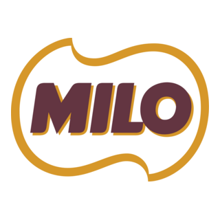 milo logo png seeklogo 326242