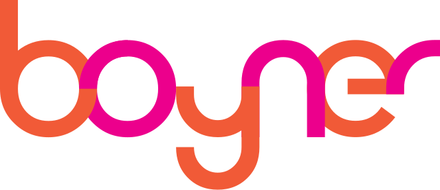 boyner logo