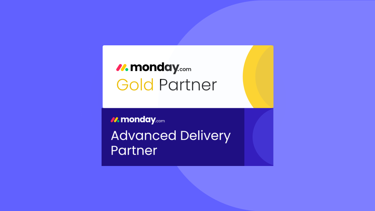 Omni Factors becomes monday.com Gold Partner & Advanced Delivery Partner in the GCC